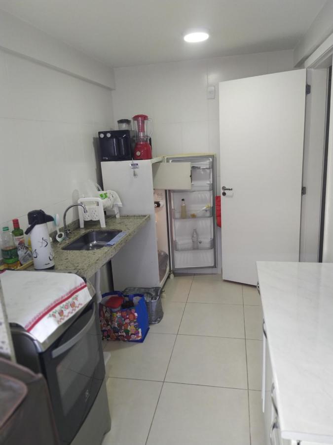 Excelente Apartamento Em カボ・フリオ エクステリア 写真