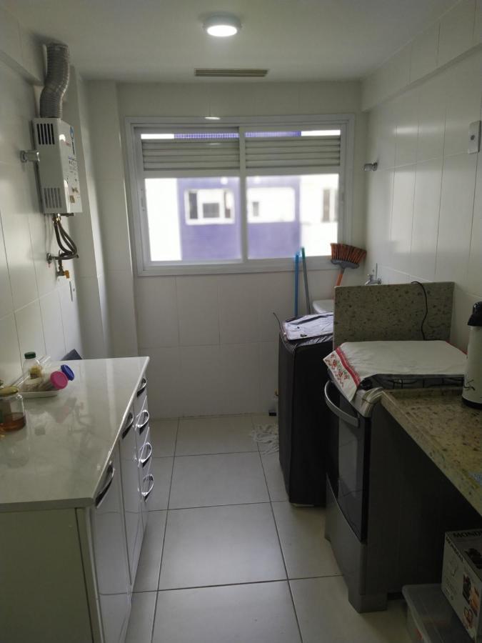 Excelente Apartamento Em カボ・フリオ エクステリア 写真