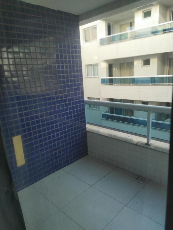 Excelente Apartamento Em カボ・フリオ エクステリア 写真